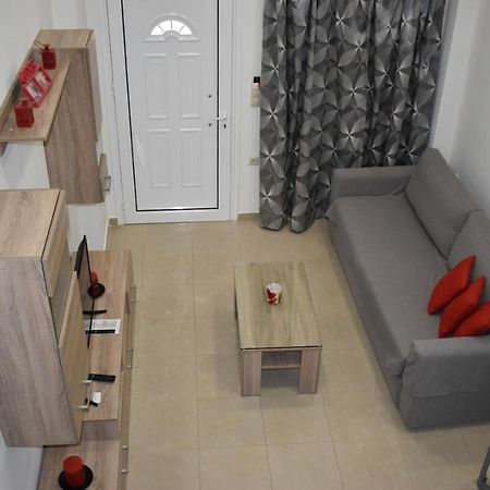 Rodoula Luxury Αpartment 3 Apartment Chania  Exterior photo