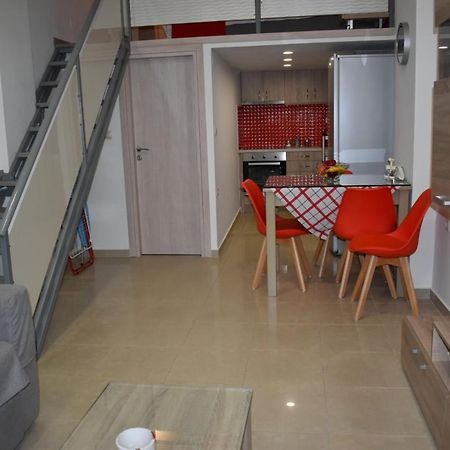 Rodoula Luxury Αpartment 3 Apartment Chania  Exterior photo