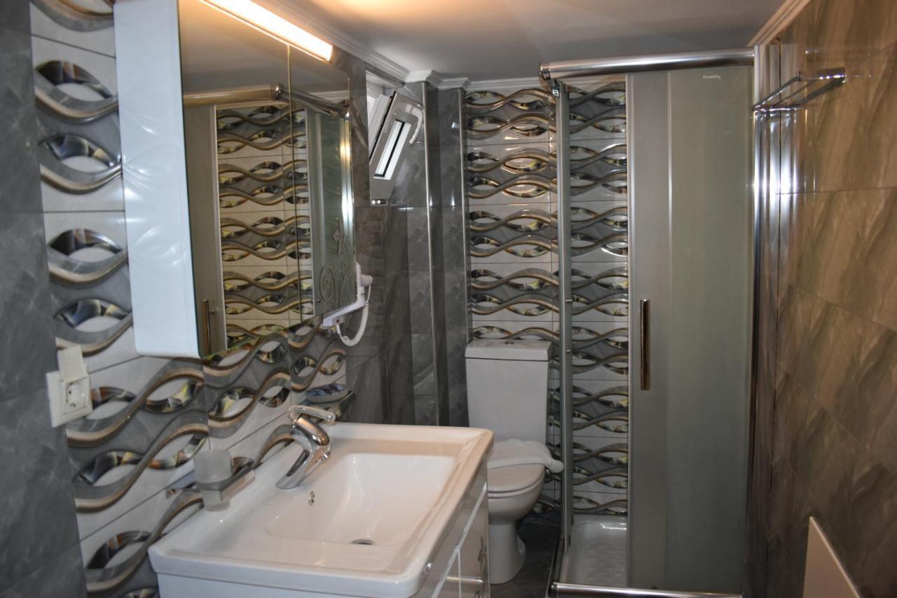 Rodoula Luxury Αpartment 3 Apartment Chania  Exterior photo