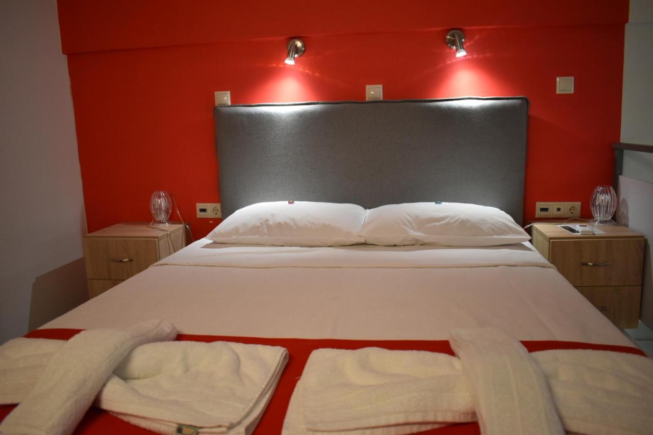 Rodoula Luxury Αpartment 3 Apartment Chania  Exterior photo