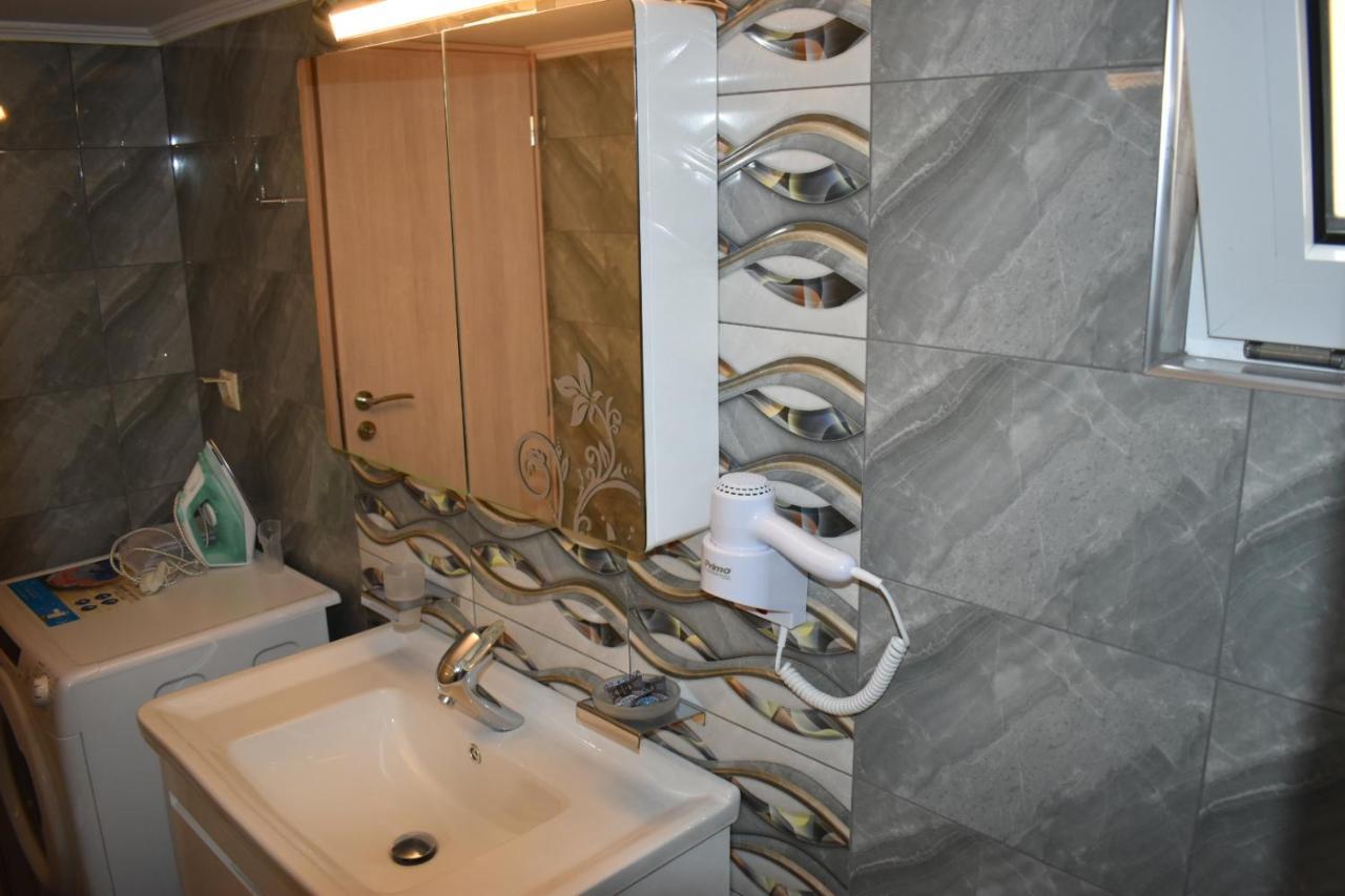 Rodoula Luxury Αpartment 3 Apartment Chania  Exterior photo