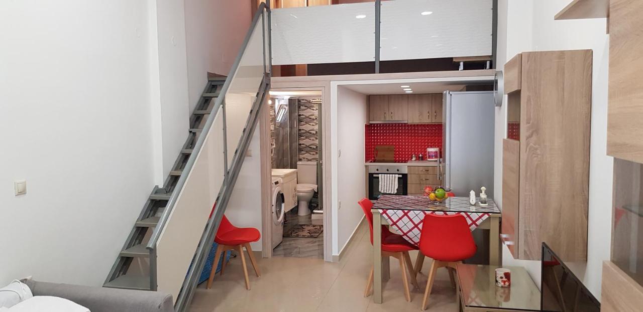 Rodoula Luxury Αpartment 3 Apartment Chania  Exterior photo