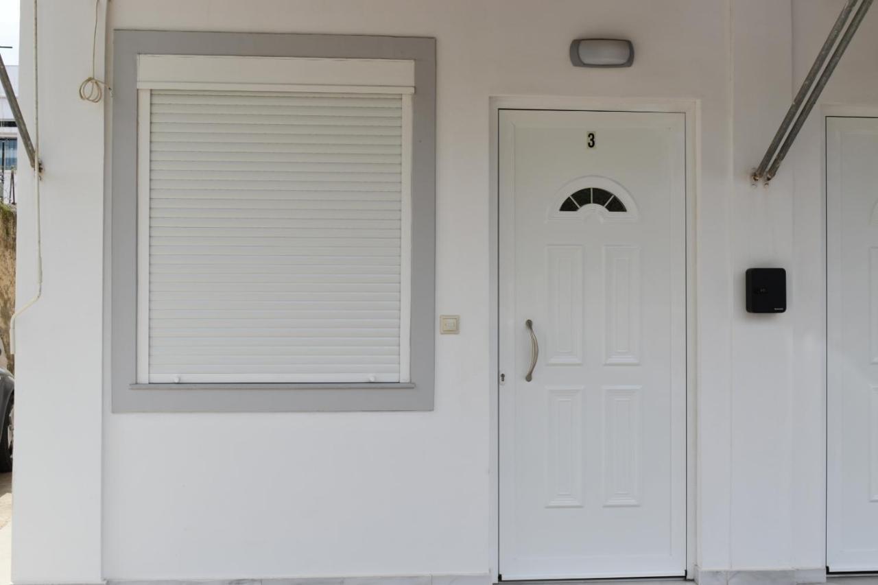 Rodoula Luxury Αpartment 3 Apartment Chania  Exterior photo