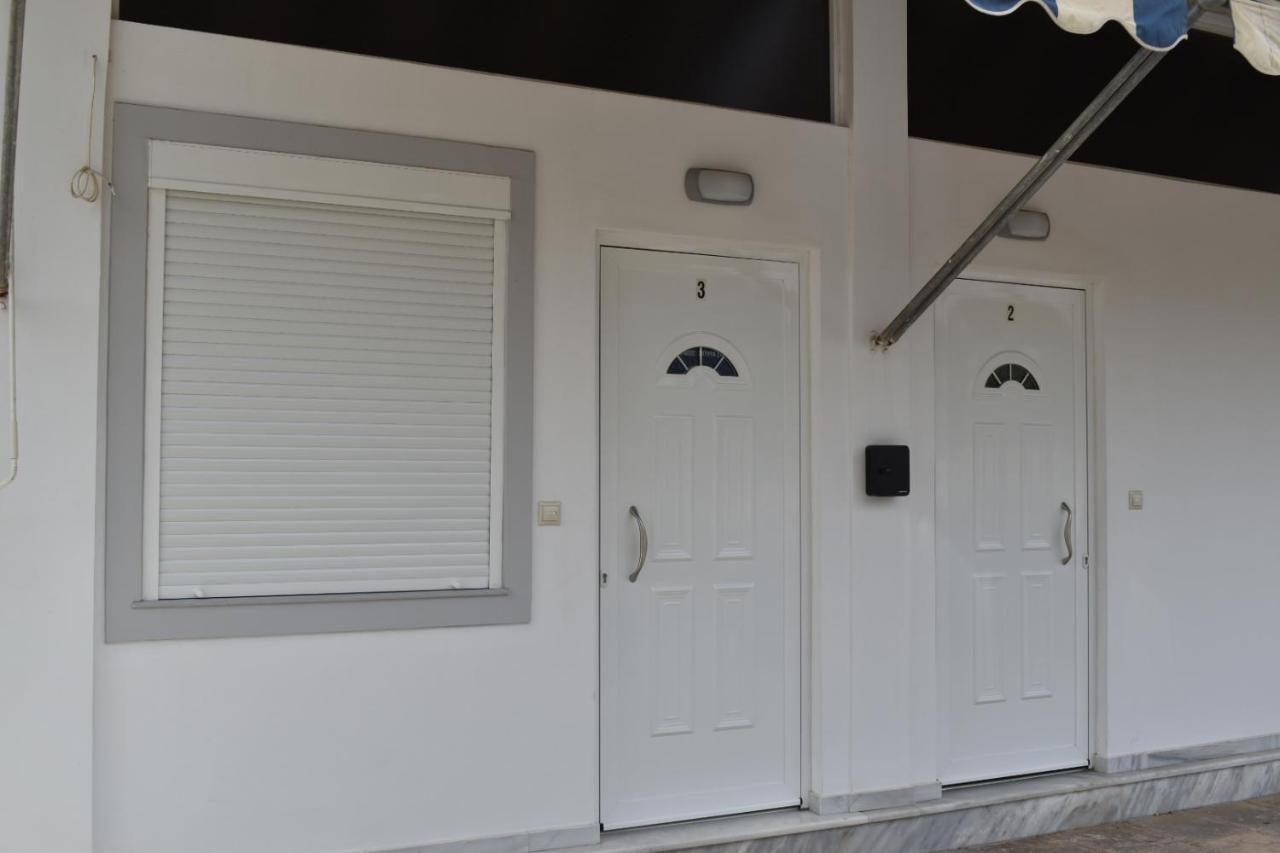 Rodoula Luxury Αpartment 3 Apartment Chania  Exterior photo